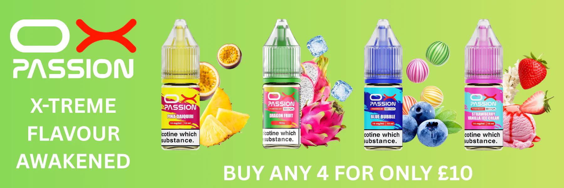 Elevate Your Vaping Experience Today